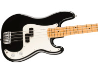 Fender Player II Precision Bass Maple Fingerboard Black Fender Player II Precision Bass Maple Fingerboard Black